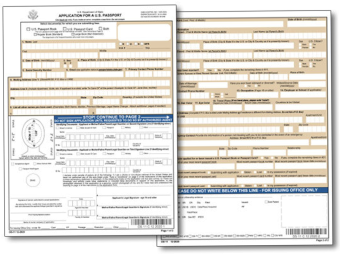 modesto passport appointment