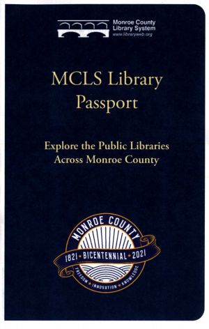 monroe county passport