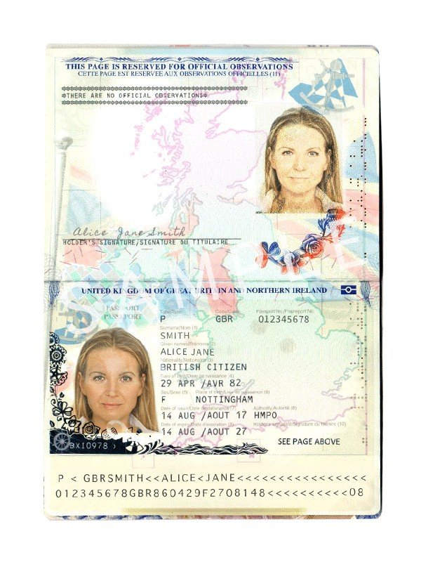 mortgage passport