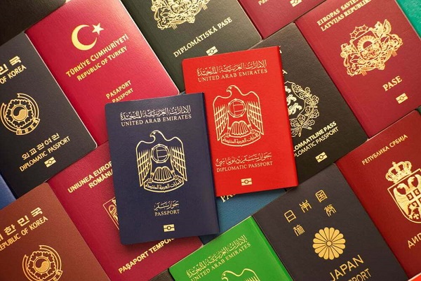 most powerful passports in the world