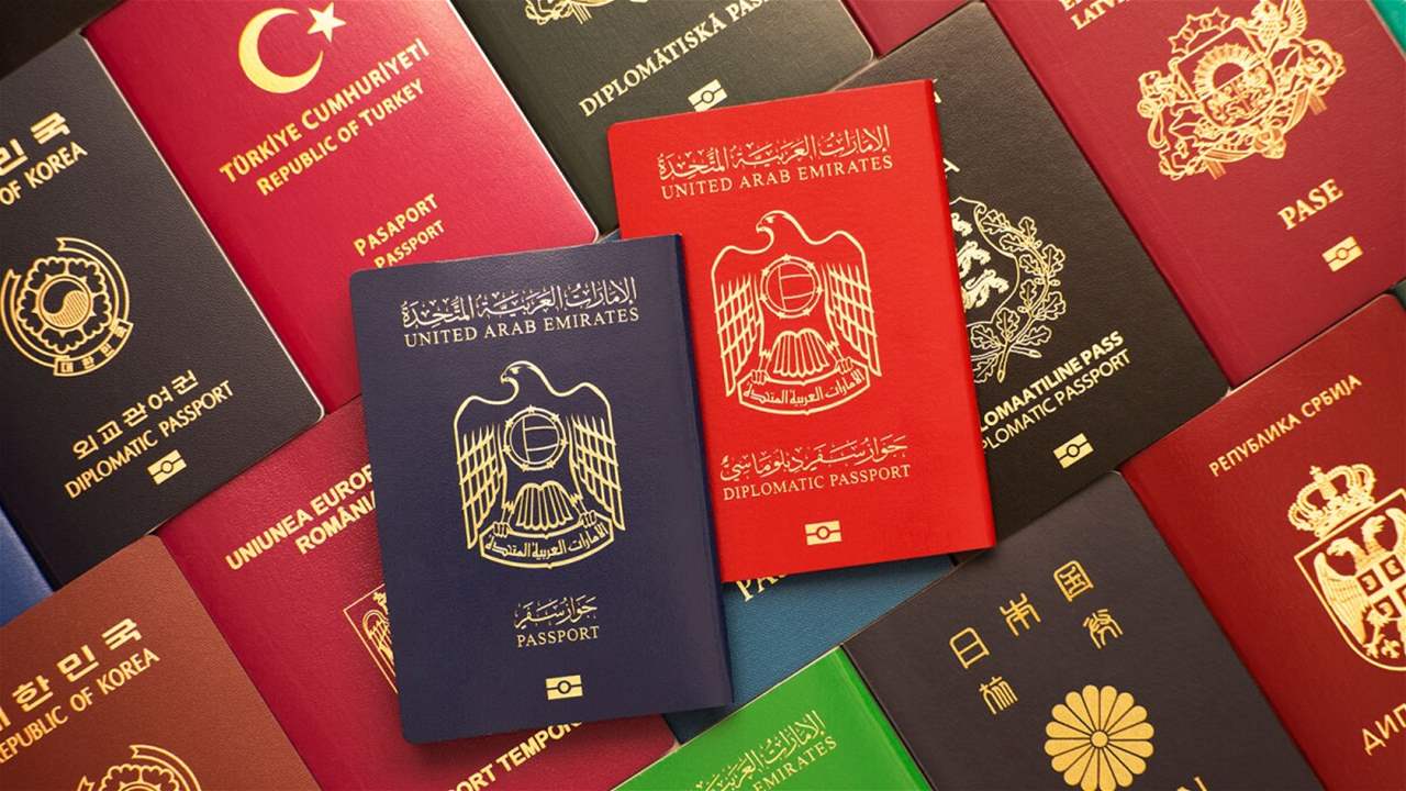 most powerful passports