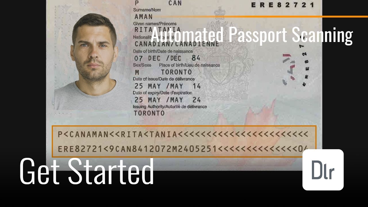 mrz passport