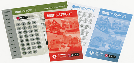 muni 1 day pass vs passport