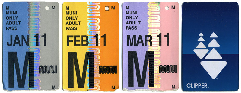 muni passport san francisco