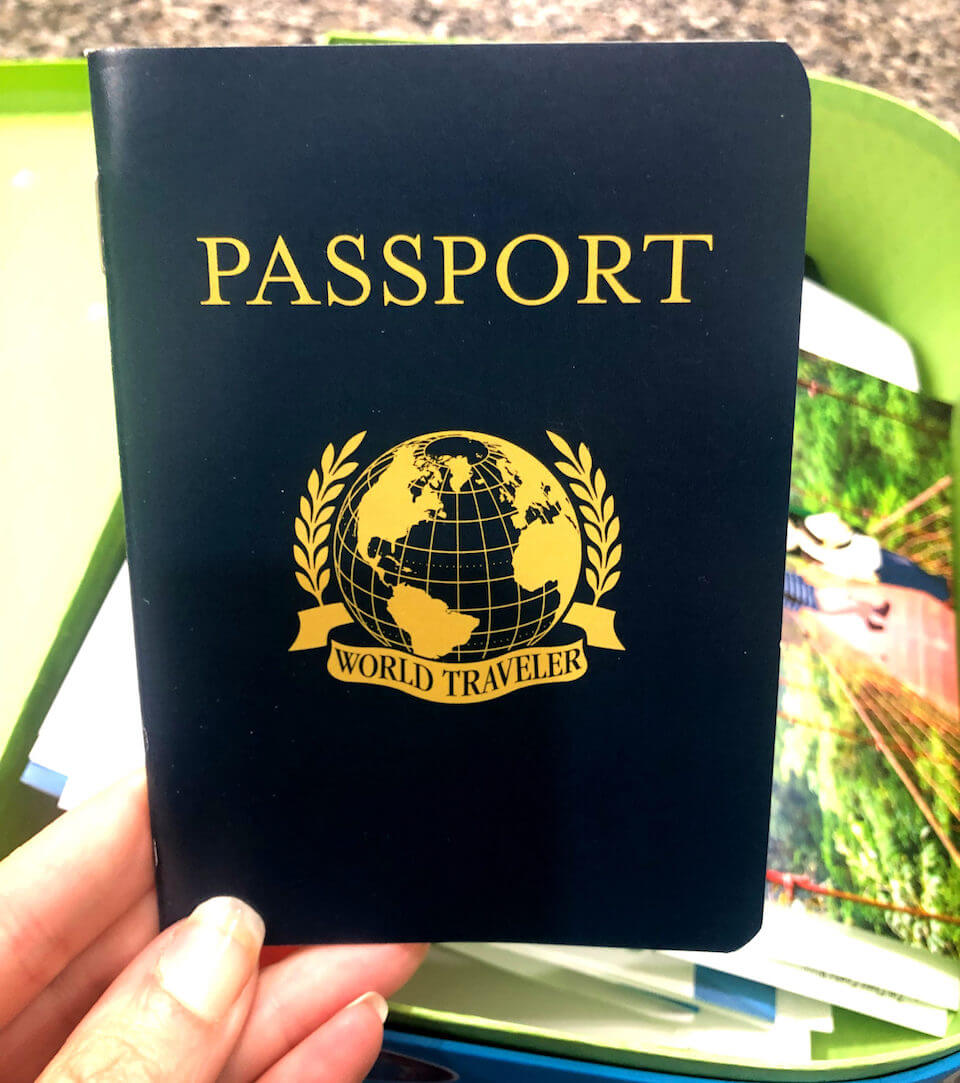 my little passport