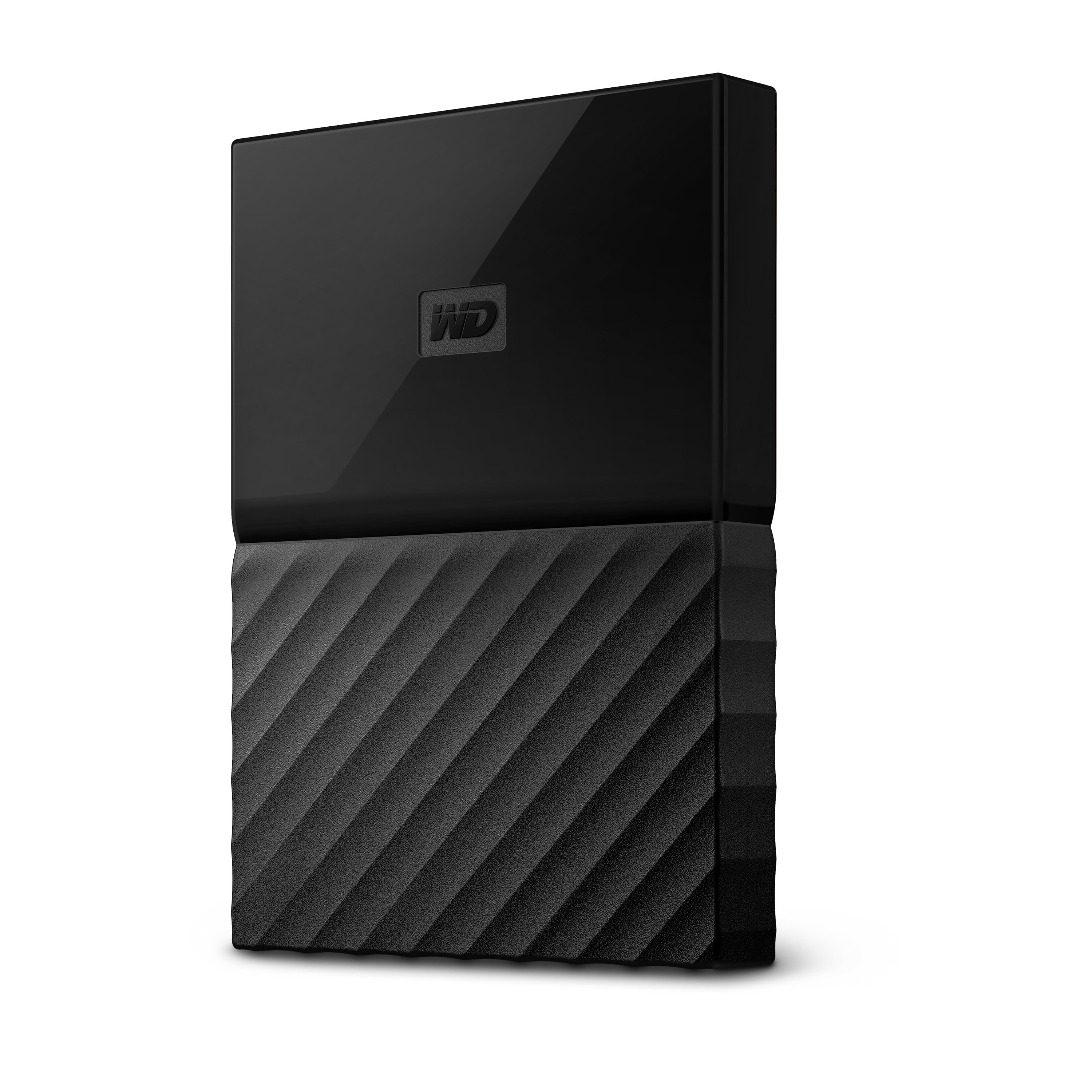 my passport 2tb external hard drive