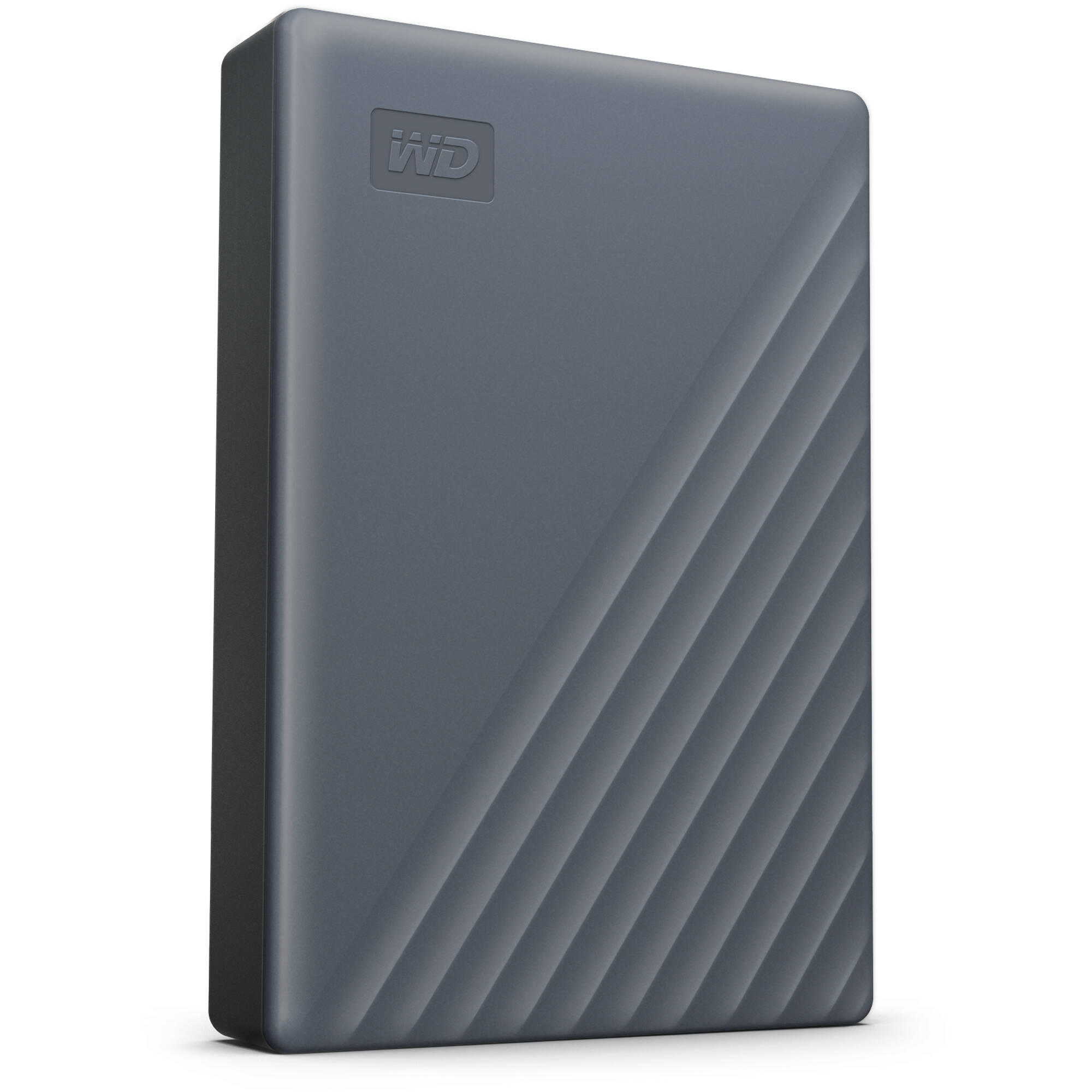 my passport 2tb external hard drive