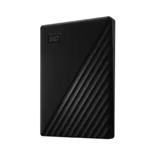 my passport 2tb