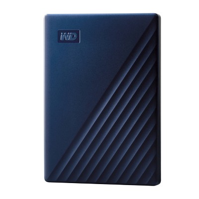 my passport 2tb