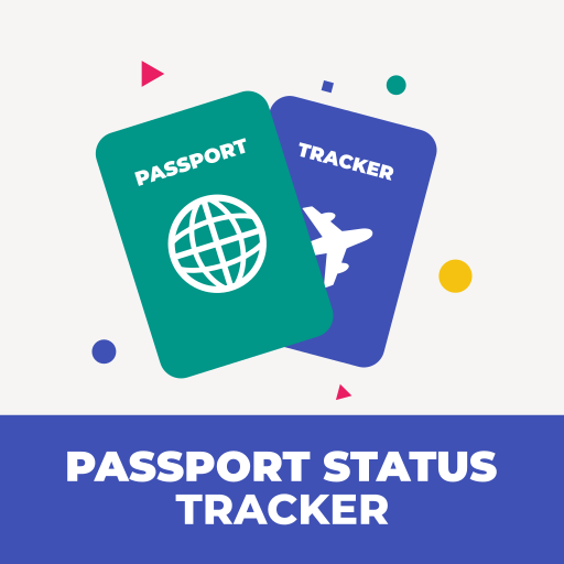 my passport tracker