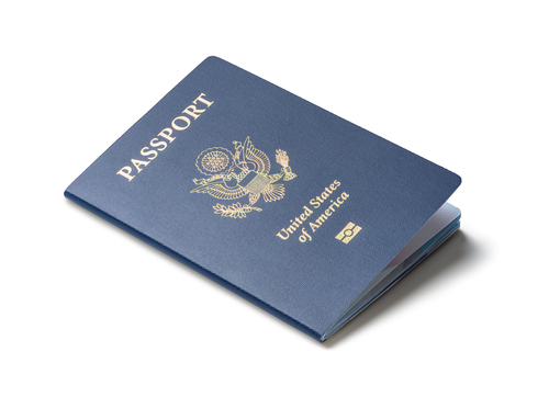 my passports