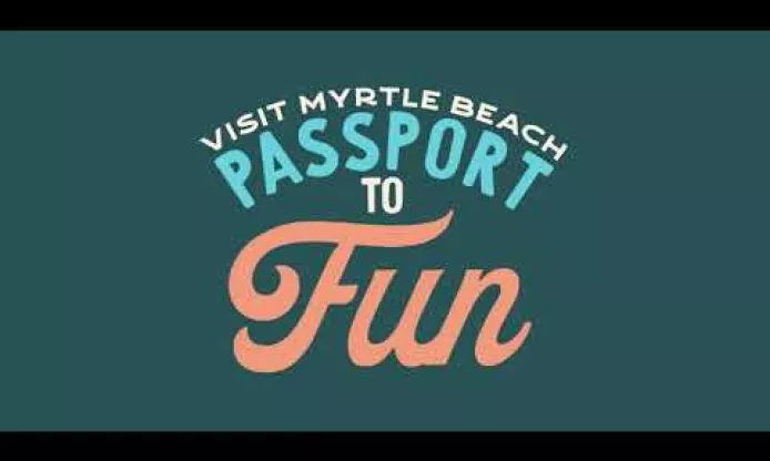 myrtle beach passport