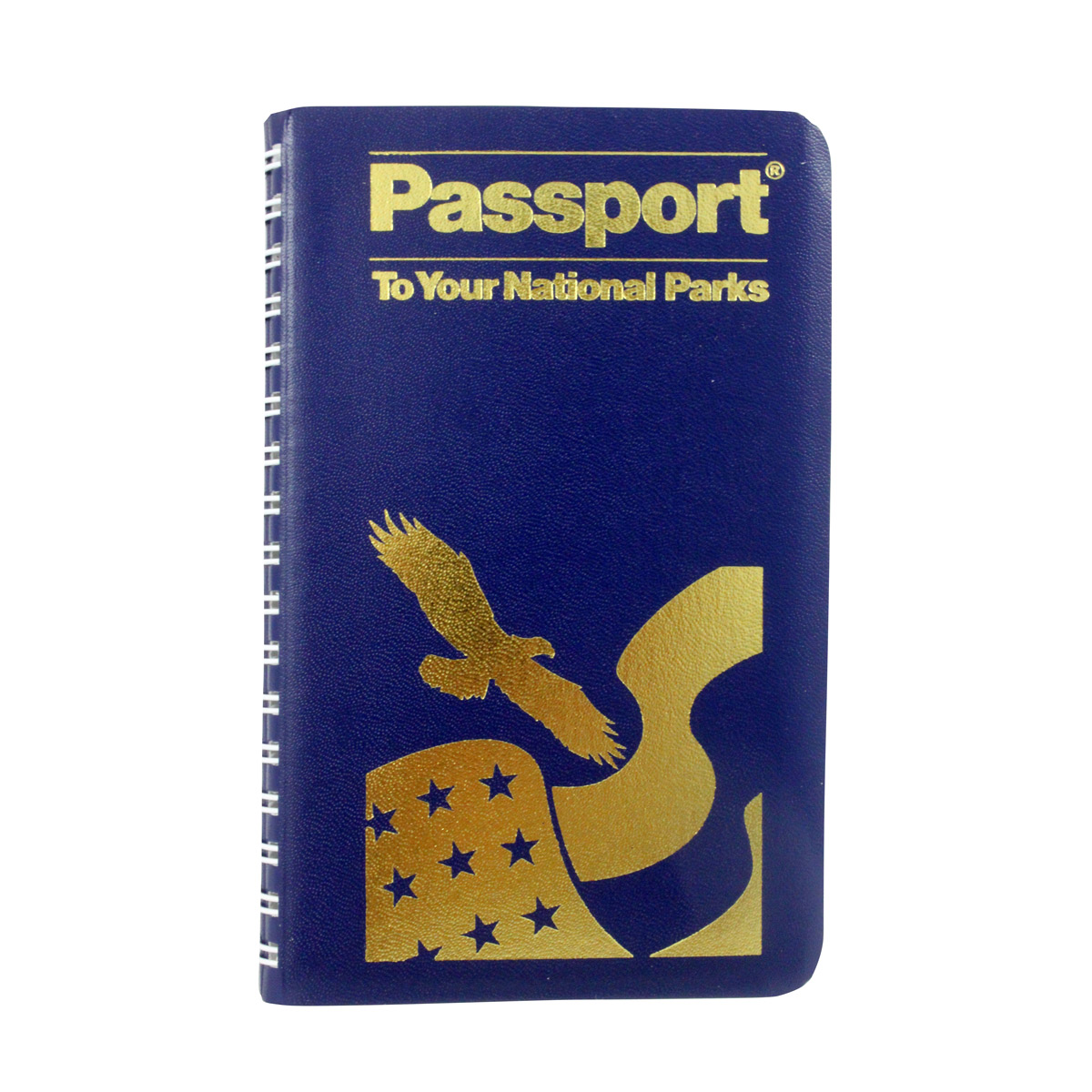 national park passport