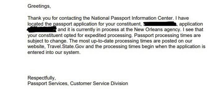 national passport information center near me