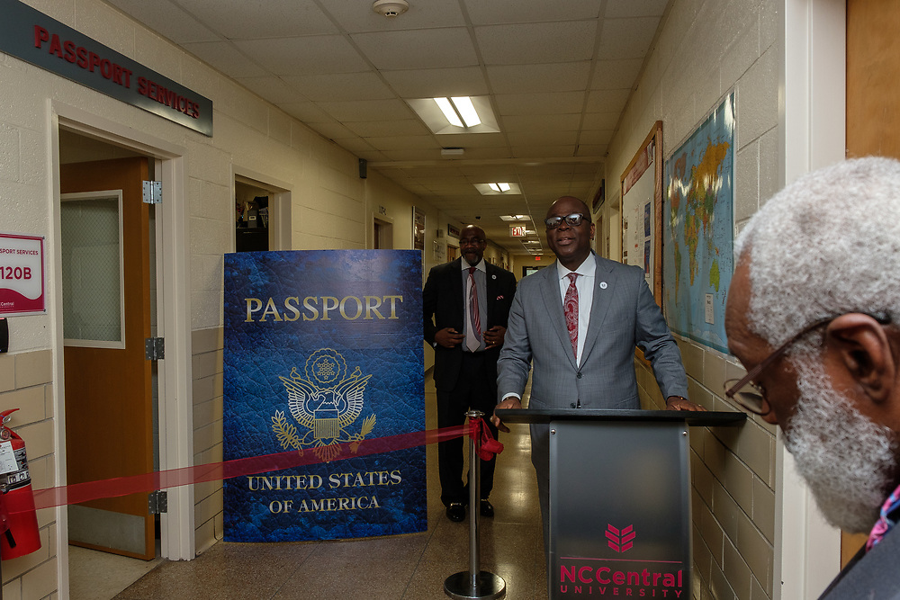 nc passport fair