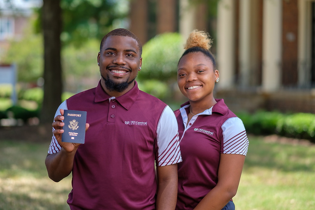 nccu passport office