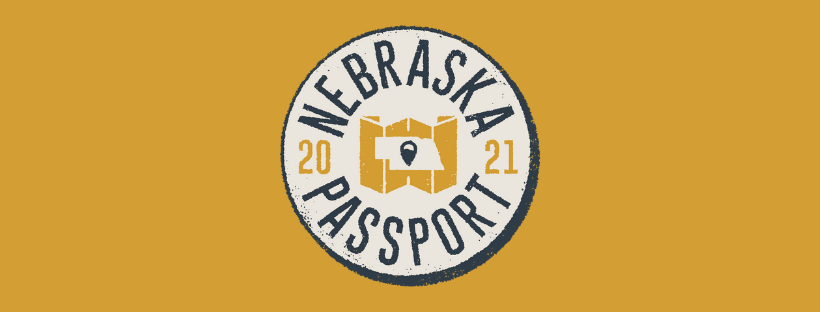 nebraska passport