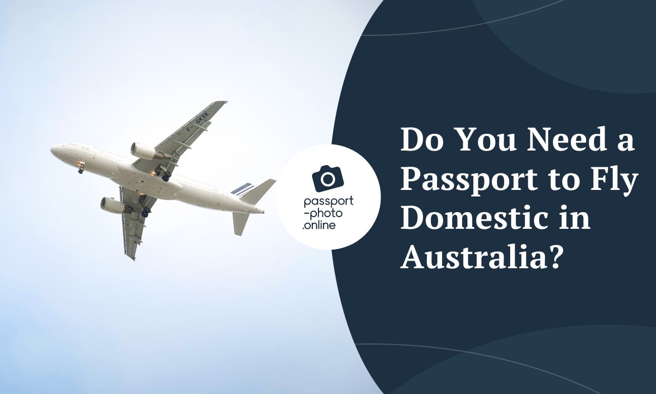 need a passport for domestic flights