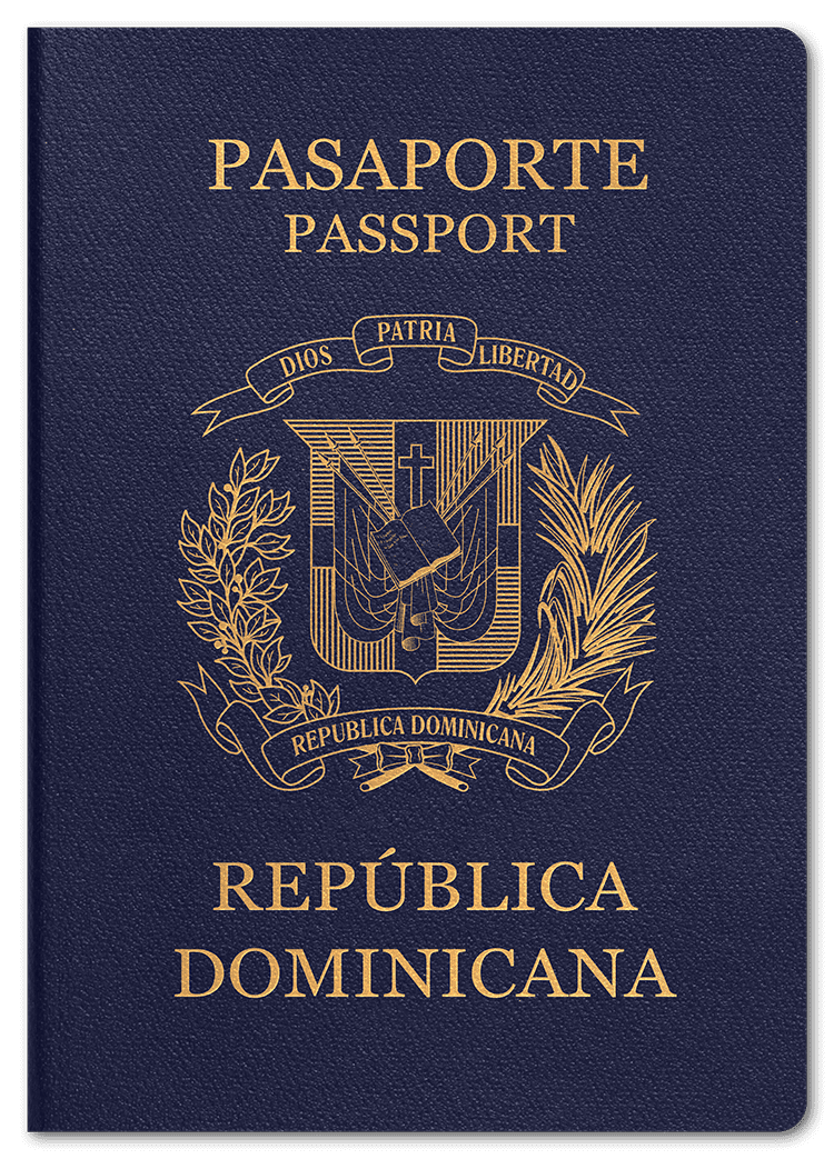 need a passport for dominican republic