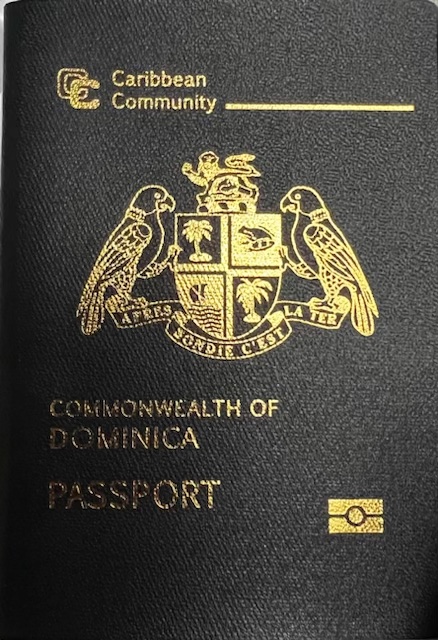 need a passport for dominican republic