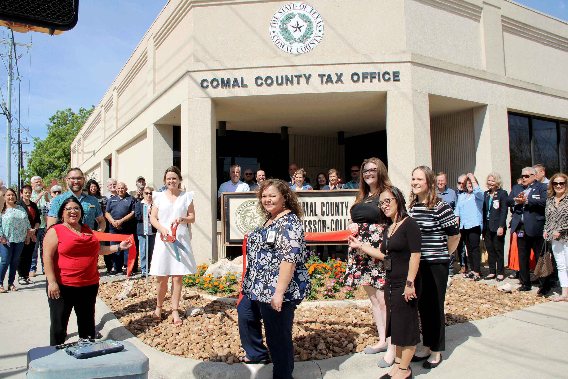 new braunfels post office passport