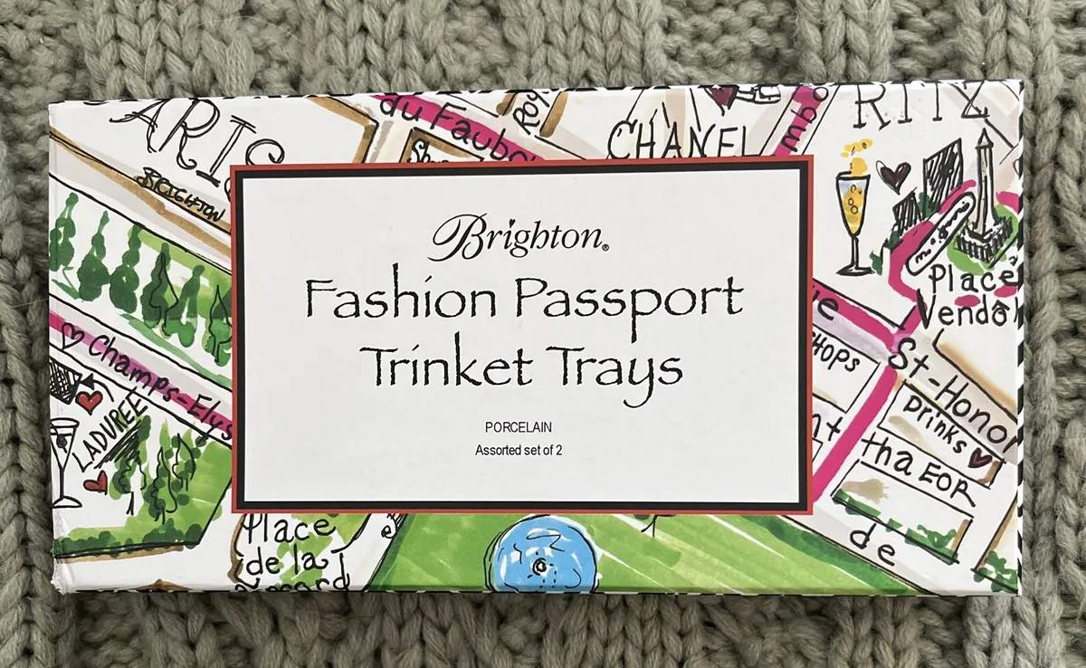 new brighton passport