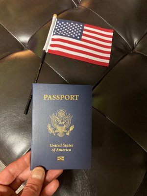 new hampshire passport agency phone number