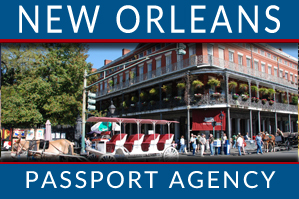 new orleans passport office