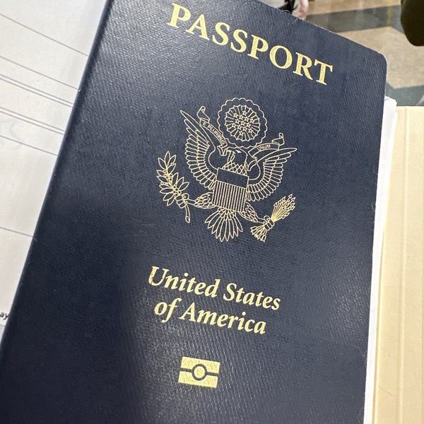 new york passport agency appointment