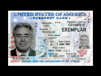 new york passport