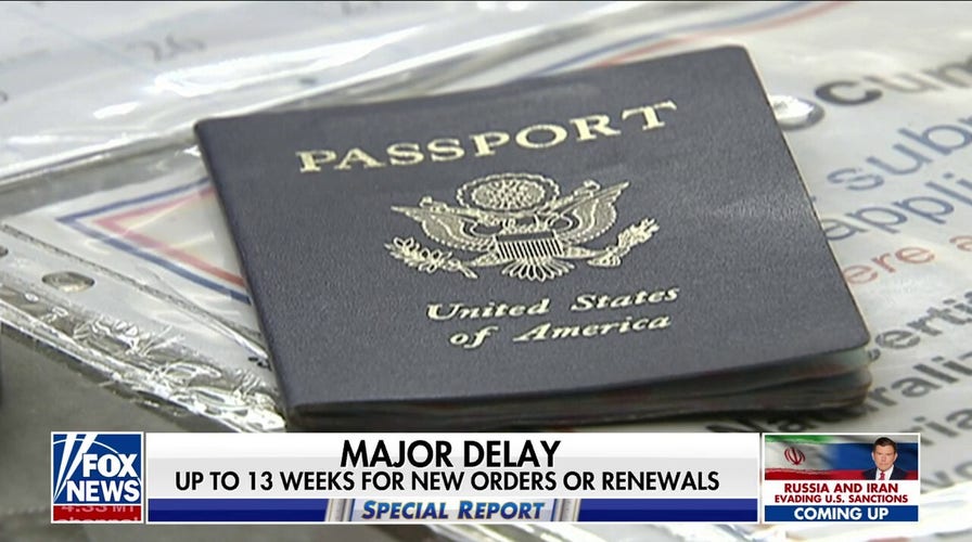 news on passport