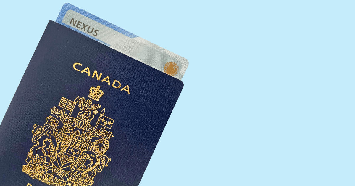 nexus passport