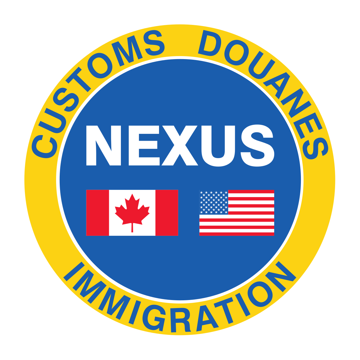 nexus passport