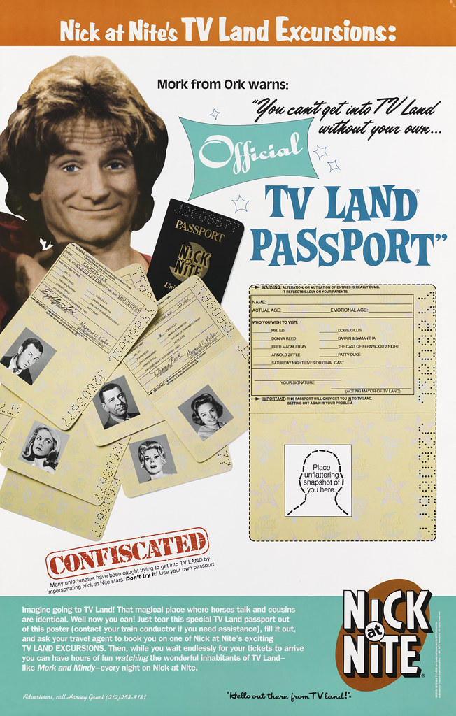 nick tv passport