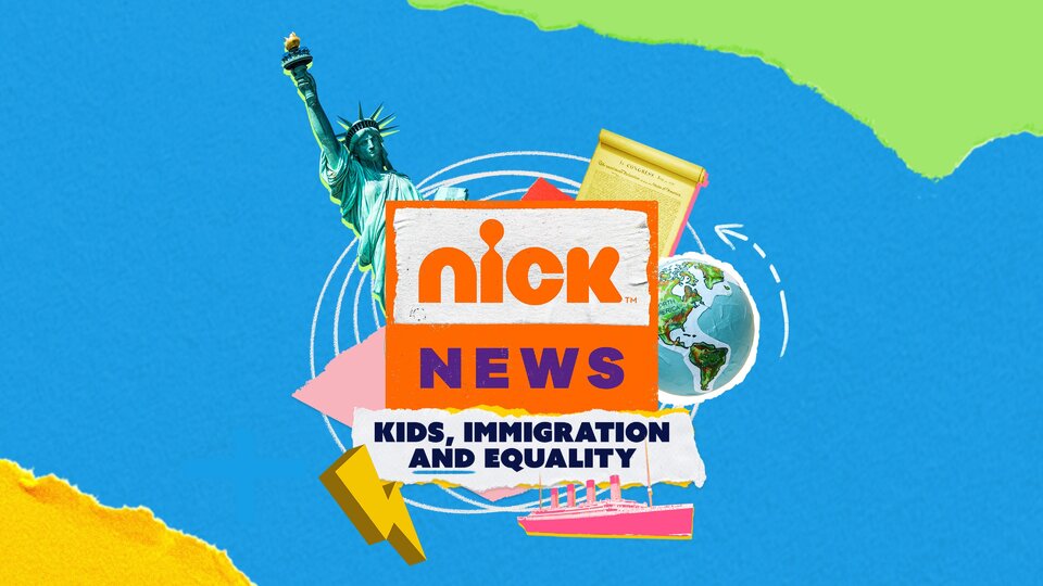 nickelodeon tv passport