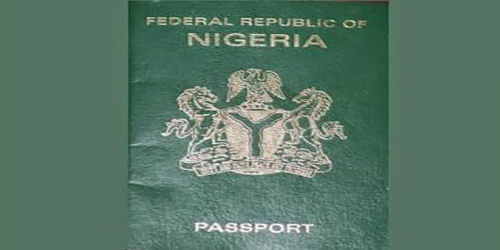 nigeria immigration service passport renewal