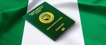 nigeria passport free visa countries