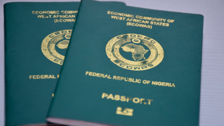 nigerian passport renewal in new york