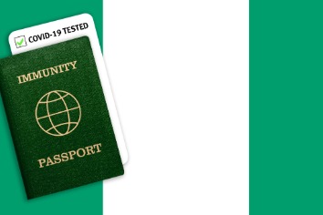 nigerian passport renewal new york