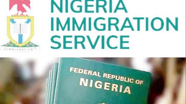 nigerian passport service