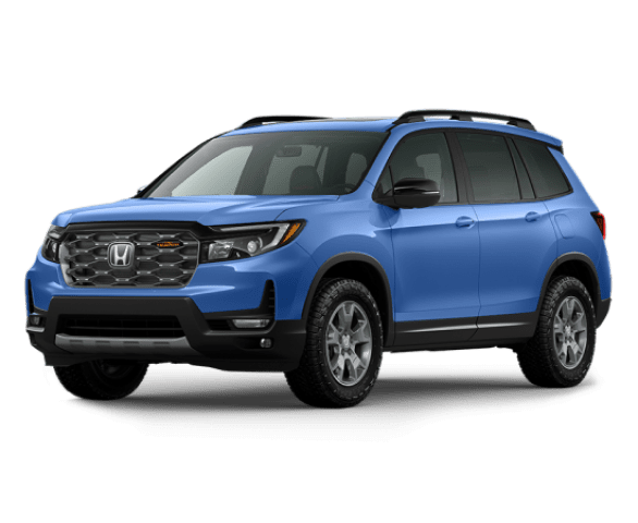 nissan pathfinder vs honda passport