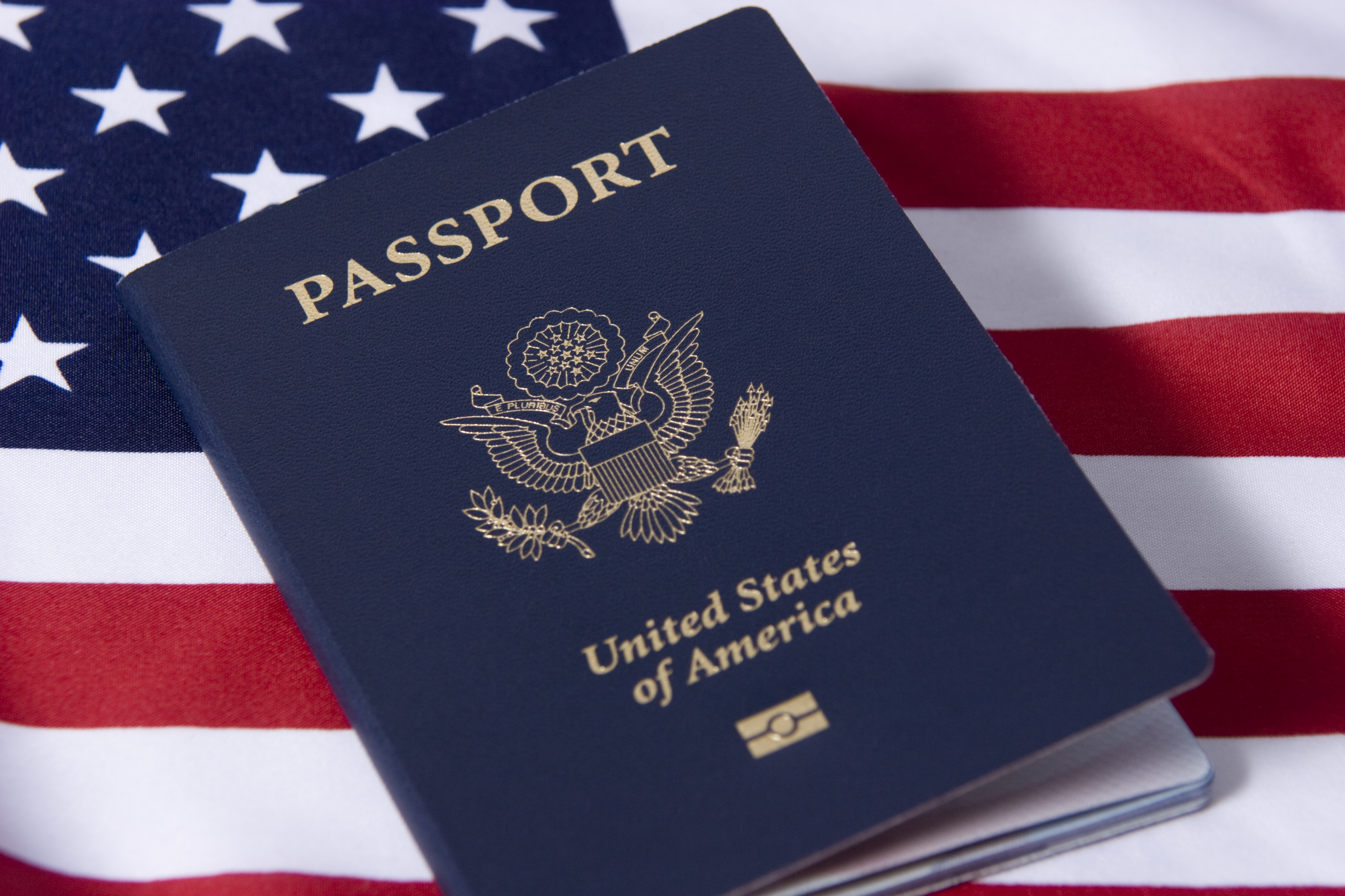 no fee passport application