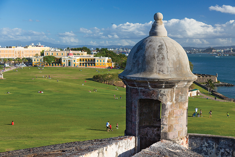 no passport for puerto rico