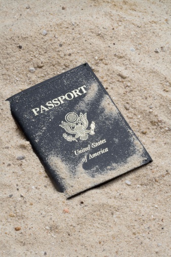 no passport required countries