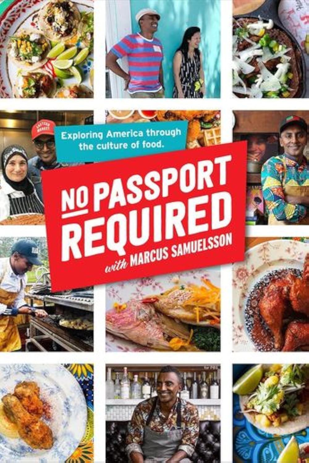 no passport required season 2