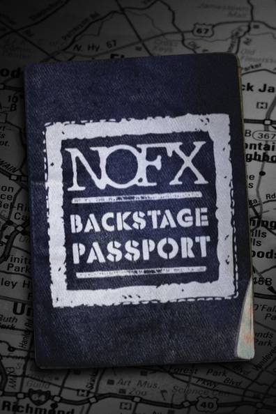 nofx backstage passport