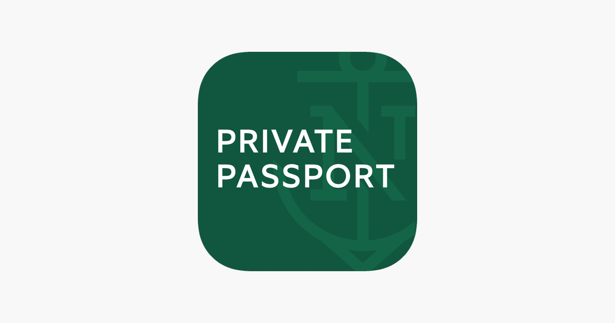 northern trust login passport