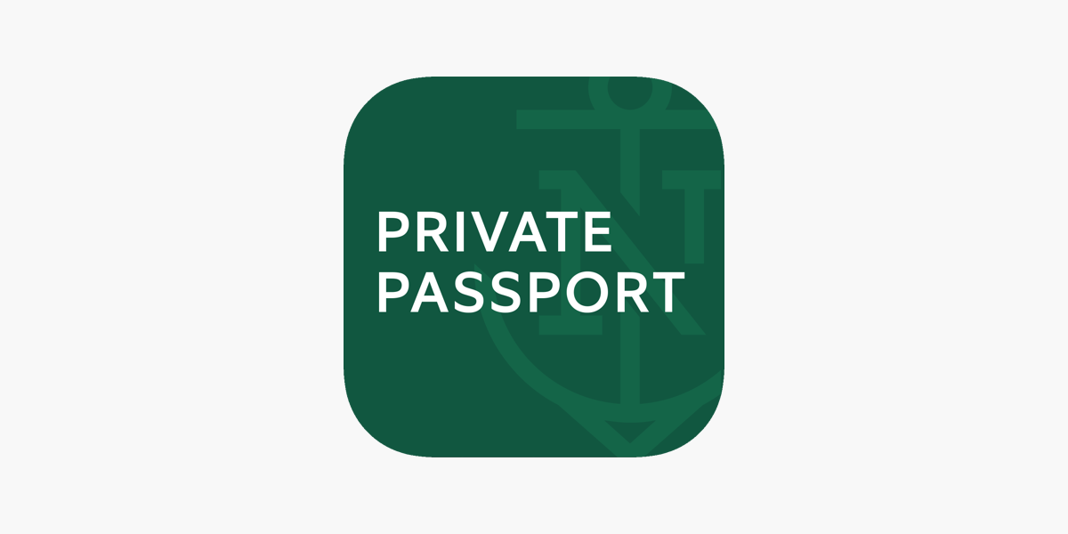 northern trust private passport sign in