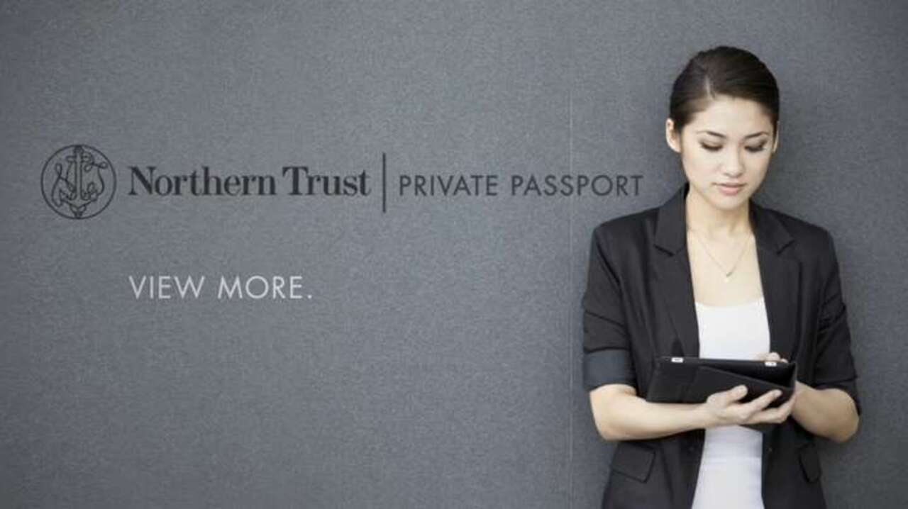 northern trust private passport