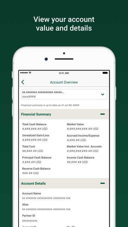 northern trust wealth passport